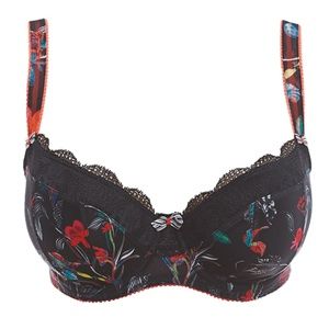 Freya Paradise Bra
